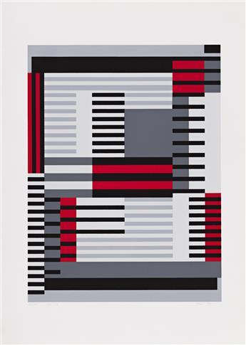 ANNI ALBERS Connections 1925/1983.